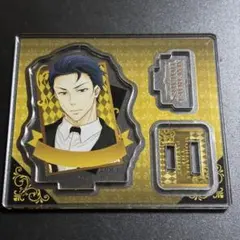 憂国のモリアーティ　アクリルフィギュアコレクション　マイクロフト