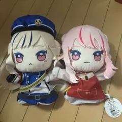 2025年最新】ヒメヒナ ぬいぐるみの人気アイテム - メルカリ