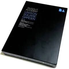 UNISON SQUARE GARDEN/DUGOUT ACCIDENT