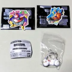 ドラゴンボールめじるしアクセサリー４