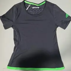 adidas 半袖 Tシャツ