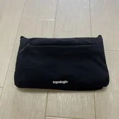 topologie サコッシュ