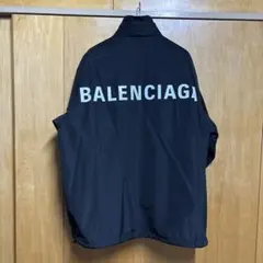 2026年最新】BALENCIAGA adidas ジャケットの人気アイテム - メルカリ