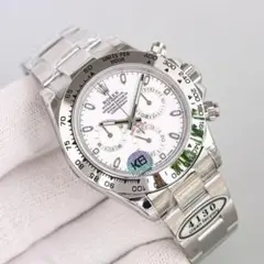 ROLEX デイトナ ホワイト