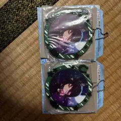 一番くじ　ウマ娘　12弾　ラバーチャーム　シンボリクリスエス