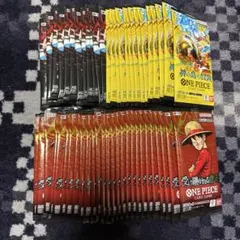 受け継がれる意志 14P 神の島の冒険 28P ワンピース セット - メルカリ