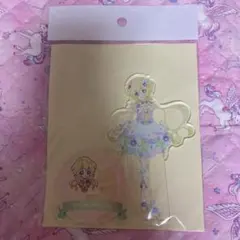 2026年最新】アイカツ アクリルスタンド アリアの人気アイテム - メルカリ
