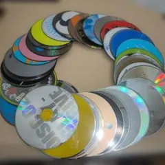 訳あり CD まとめ売り 57枚セット ジャンク