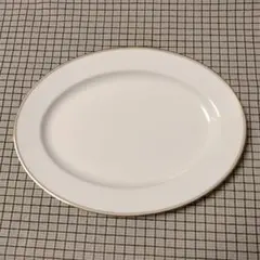 ノリタケ　楕円形の絵皿 2025年最新】ノリタケ 楕円の人気アイテム - メルカリ