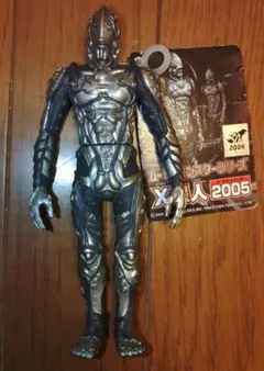 ムービーモンスターシリーズ　X星人2005