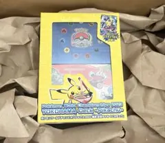 2025年最新】横浜記念デッキの人気アイテム - メルカリ