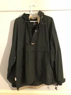 古着 マウンテンパーカー