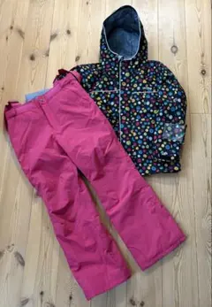 nima スキーウェア　140