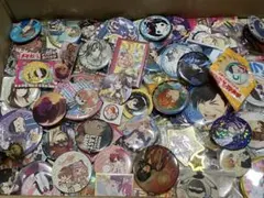 アニメ　ノンジャンル グッズ まとめ売り 約100サイズ 一番くじ　小物