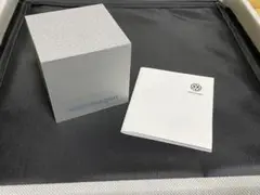 VW アラームクロック