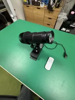 ロゴプロジェクターType B 宇宙戦艦ヤマト4レンズ付 4個レンズセット可能 ロゴプロジェクターType B 宇宙戦艦ヤマト4レンズ付 4個レンズセット