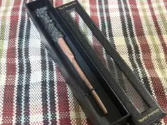 ハリーポッター 杖型ボールペン　USJのサムネイル