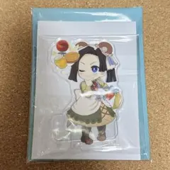 【匿名】鬼滅の刃 実りの秋まつり2025 神崎アオイ アクスタ