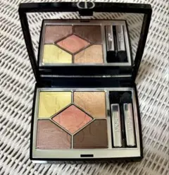 専用　ディオールショウ サンククルール 333コーラルフレーム ディオールショウ サンク クルール 333 コーラル フレーム