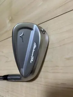 Mizuno Pro ウェッジ 50度 Dynamic Gold 105のサムネイル