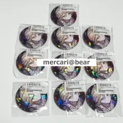 プロセカ 朝比奈まふゆ ハート型 クリアカード ミラージュ - メルカリ