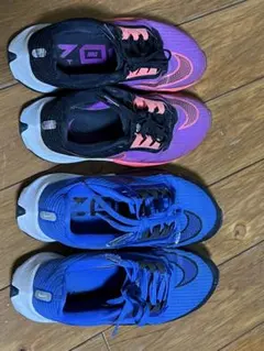 ナイキ　ズームライバルフライ