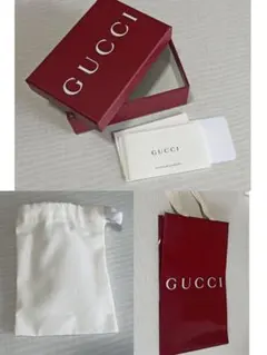 2026年最新】GUCCI ラッピング・包装の人気アイテム - メルカリ
