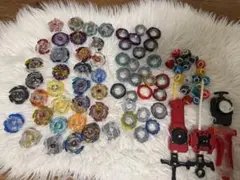 ベイブレードバースト　まとめ売り