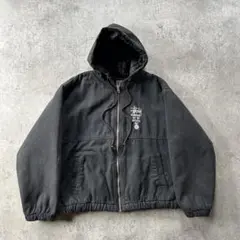 2025年最新】STUSSY メンズ ジャンパー・ブルゾンの人気アイテム