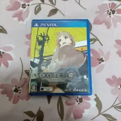 OCCULTIC;NINE