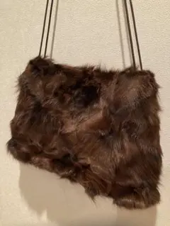 2025年最新】リアルファー バッグの人気アイテム - メルカリ