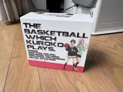 黒子のバスケ キャラソングセット