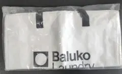 Baluko Laundry Place バルコランドリープレイス バッグ