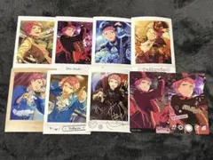 あんさんぶるスターズ 斎宮宗 カード類 まとめ売り