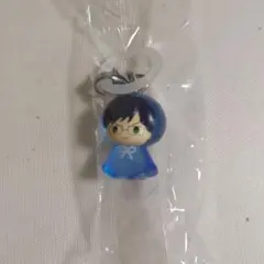 僕のヒーローアカデミア めじるしチャーム 飯田天哉