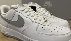 27.5cm NIKE AIR FORCE1 FJ4146-100新品正規