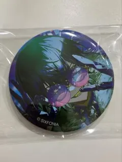 シクフォニ ランダム缶バッジ 第16弾 いるま ソロ