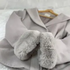 ショートコート
