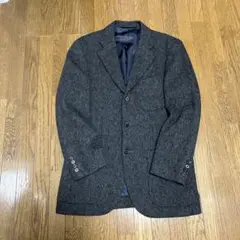 Ralph Rauren ラルフローレン　ツイード　ジャケット　90s 00s