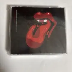 The Rolling Stones - Tongue and Lips CD