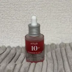 アヌア 10+ ナイアシンアミド10%+TXA4% セラム 30ml