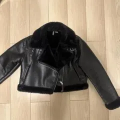 革ジャン レザージャケット