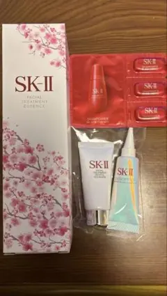 SK-II セット