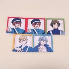 アイナナ ステッカー