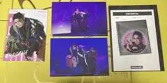 舞台 RE:BIRTH ボルステ 今川 リピーター特典 ランブロ 玉城裕規