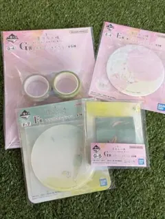 夏目友人帳 あとりえほん 8点