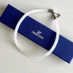 ann22様専用Swarovski スターダストデラックス　ネックレス