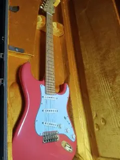 2026年最新】fender custom shop ネックの人気アイテム - メルカリ