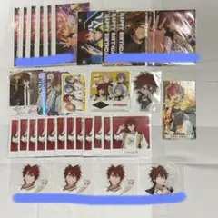 天城燐音 あんスタ 20点 グッズ まとめ売り - メルカリ