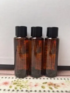 シュウウエムラ アルティム8∞ クレンジングオイル 15ml 3本セット